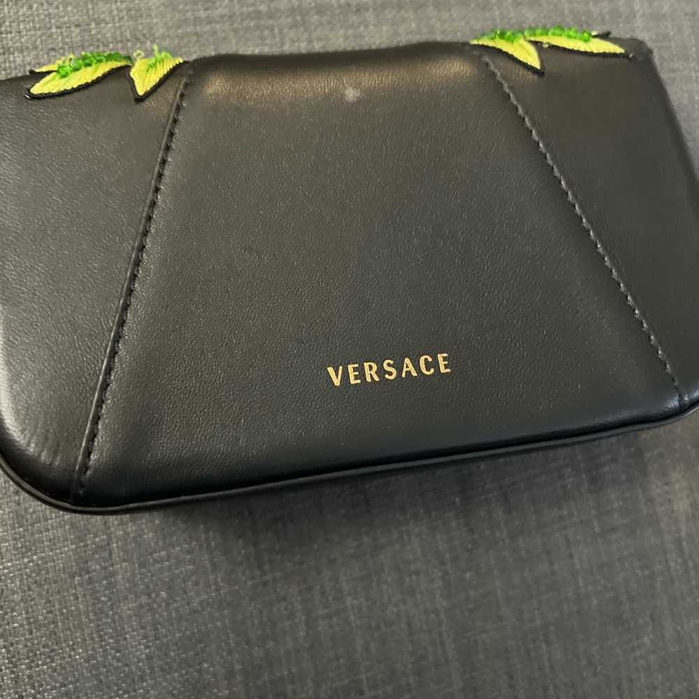 Versace handbag